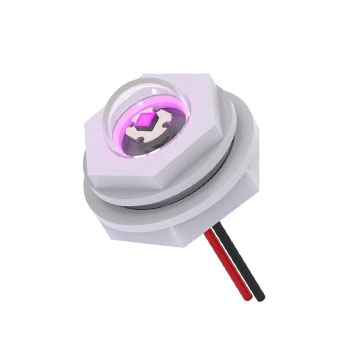 UVC-LED sterilization module