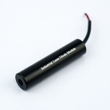 Crosshair Laser Module(635~685nm)