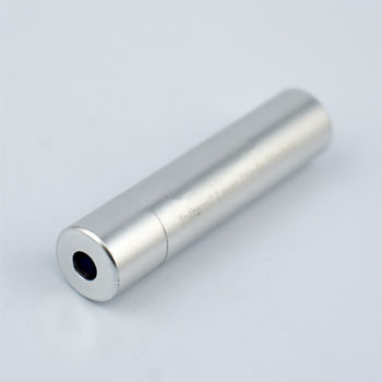 Crosshair Laser Module(505~535nm)