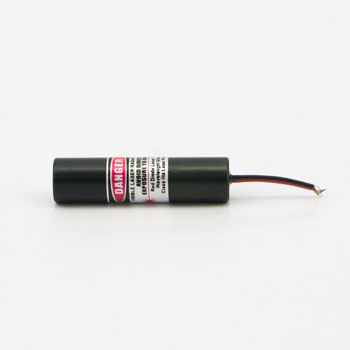 Dot Laser Diode Module(780~980nm)