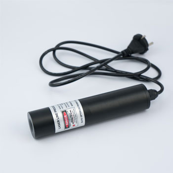 Laser Line Generator Module(780~980nm)