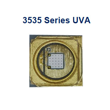 3.5*3.5mm Series UVA(3)